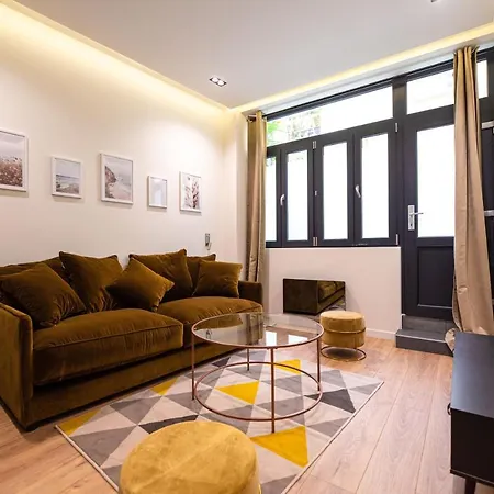 Mbm - Terrage Apartment *