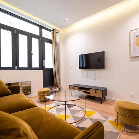 Mbm - Terrage Apartment *