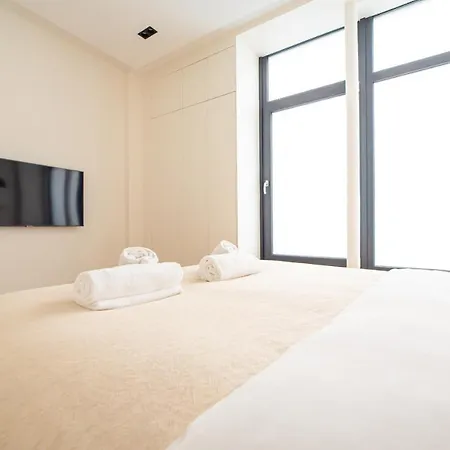 Apartment Mbm - Terrage *