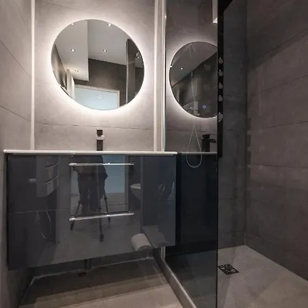 Mbm - Terrage パリ