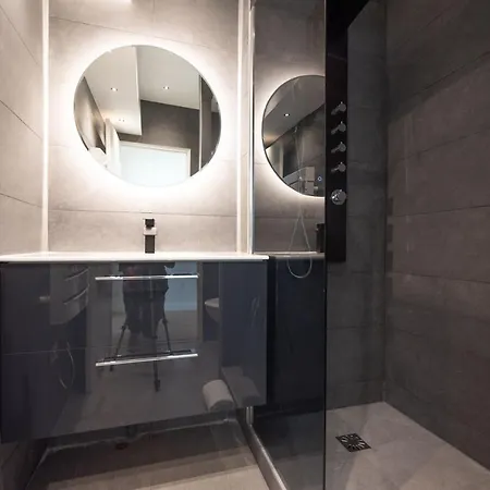 Mbm - Terrage Parijs